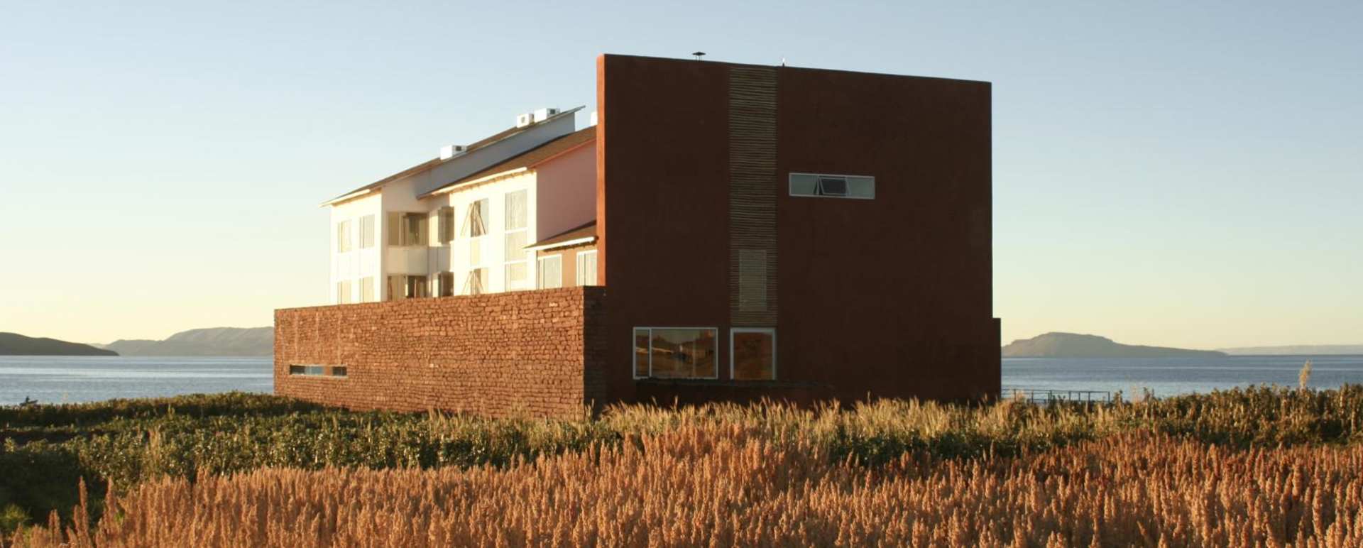 Exterior - Titilaka