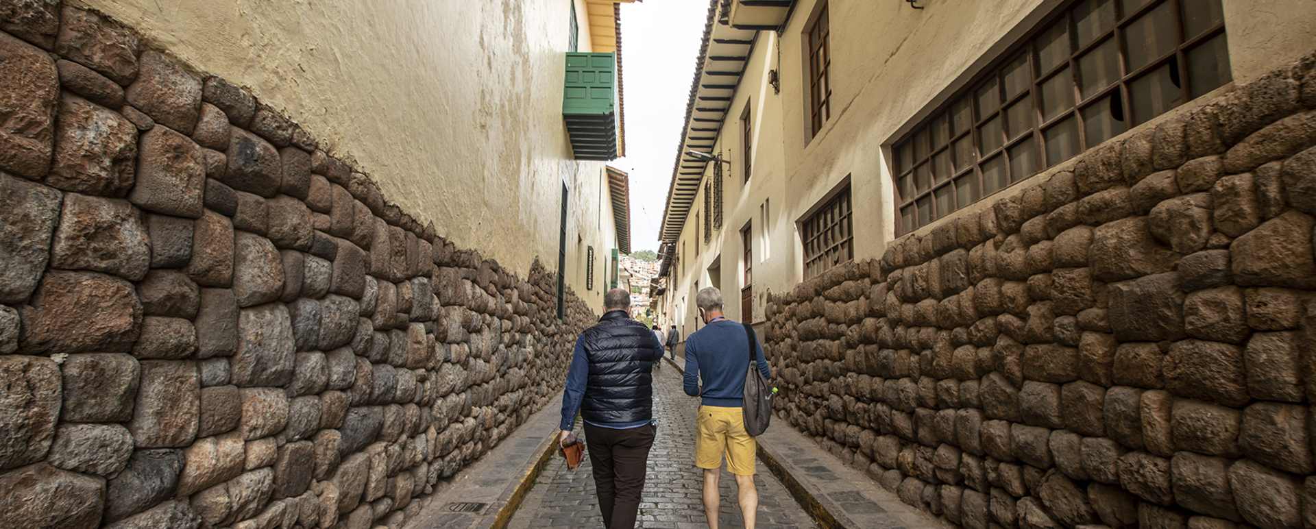 Magical Hidden Cusco