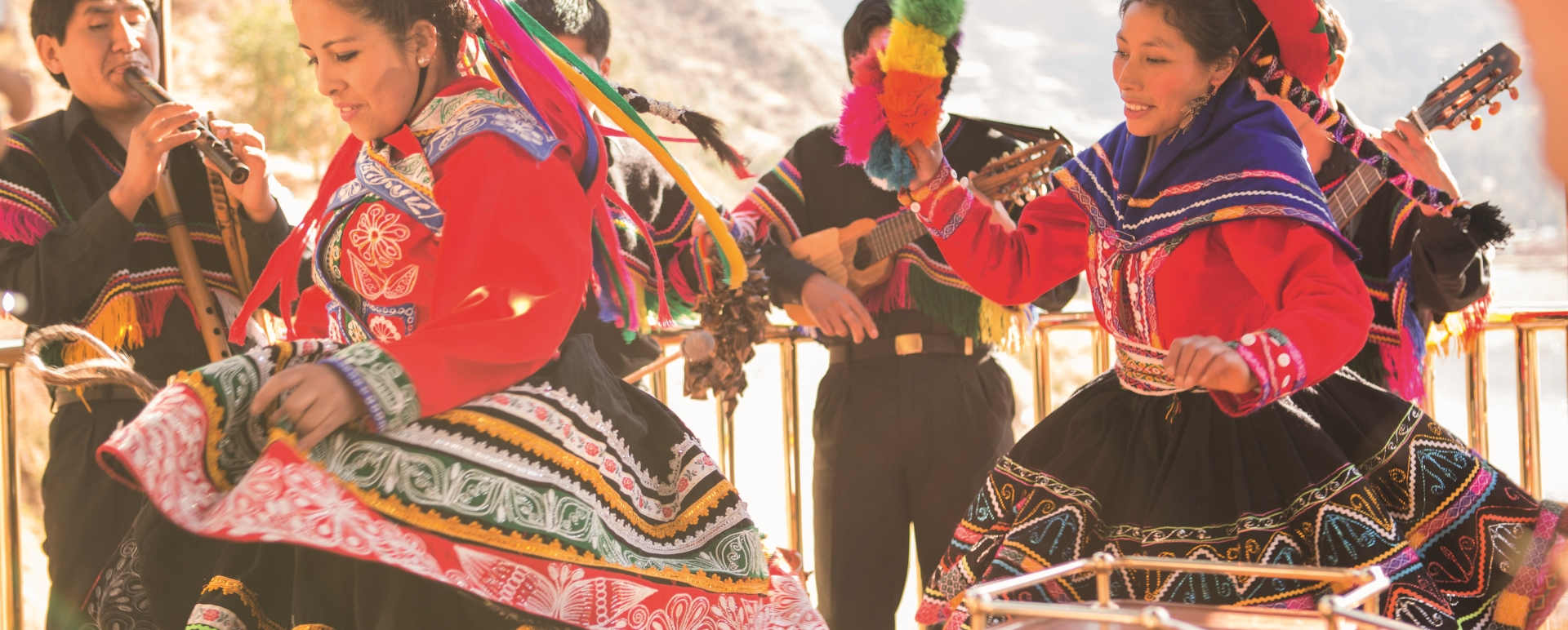 Culture and heritage