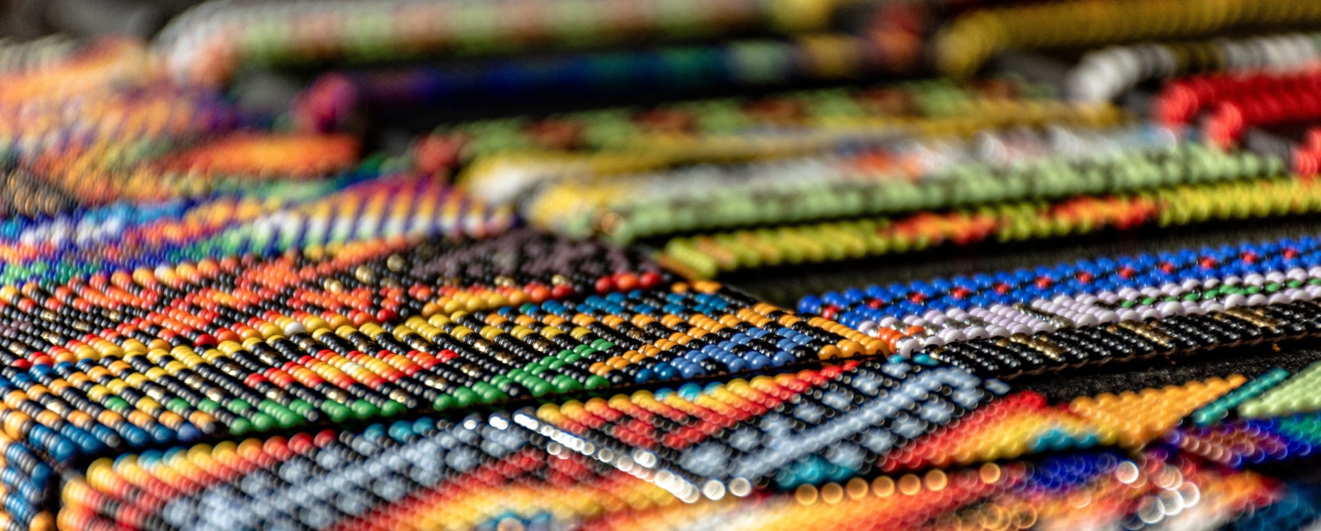 Visit to the Amano Textile Museum