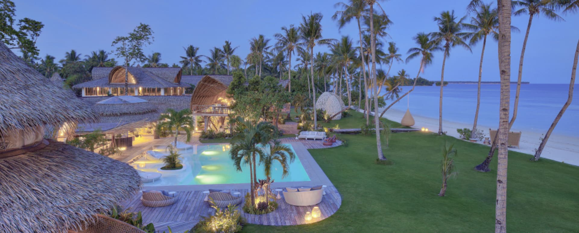 Hideaway Village  