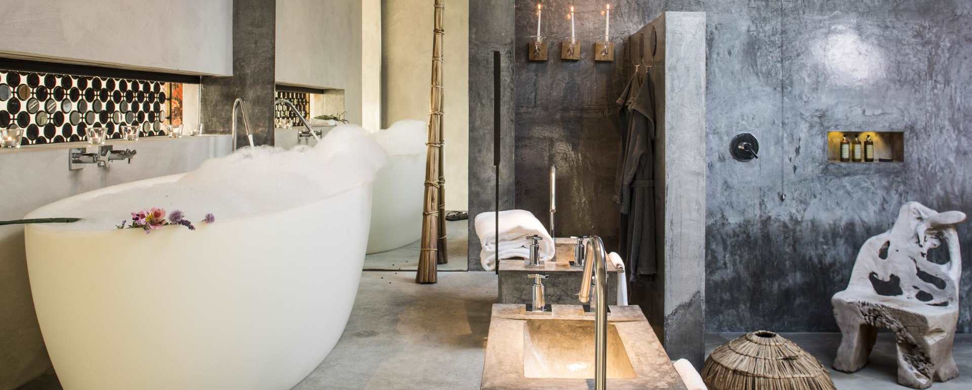 Bathroom - Areias do Seixo 