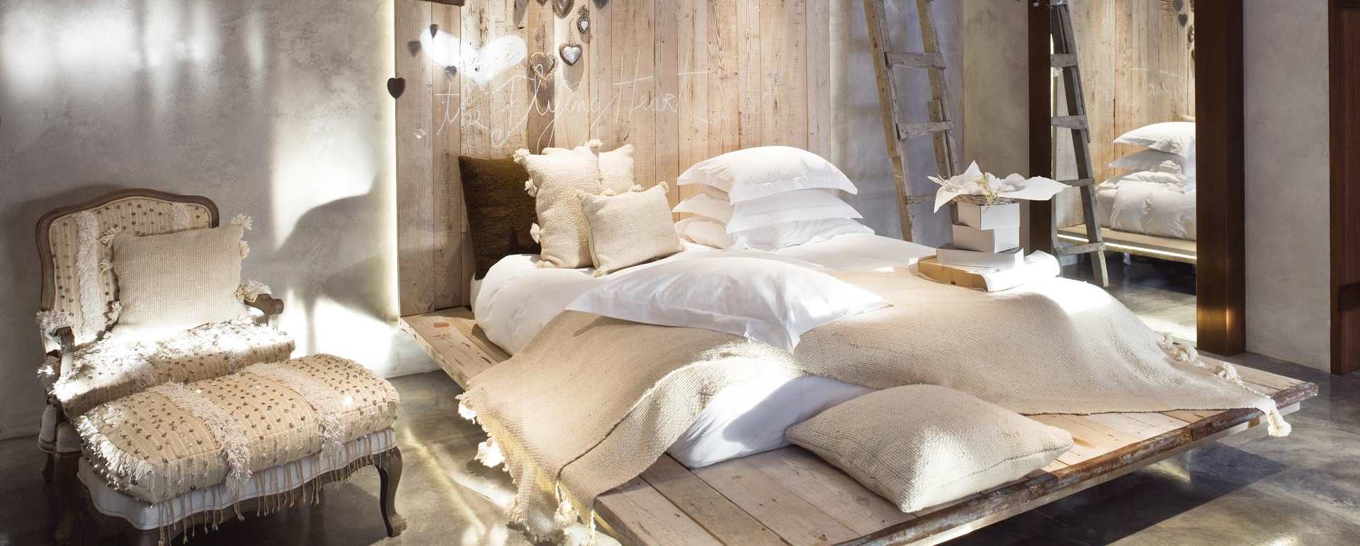 Jasmine Land Room - Areias do Seixo 
