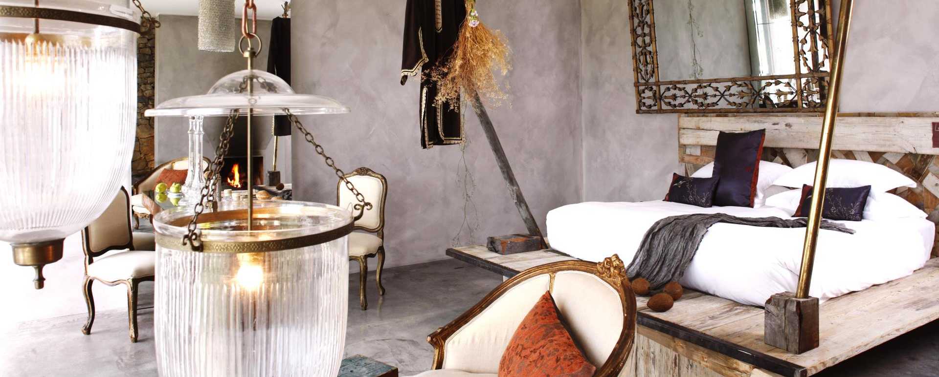 Ouro Room - Areias do Seixo 