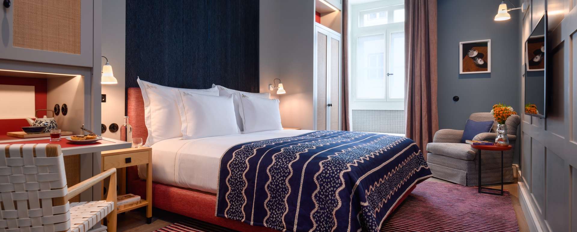 Classic Chiado Room 