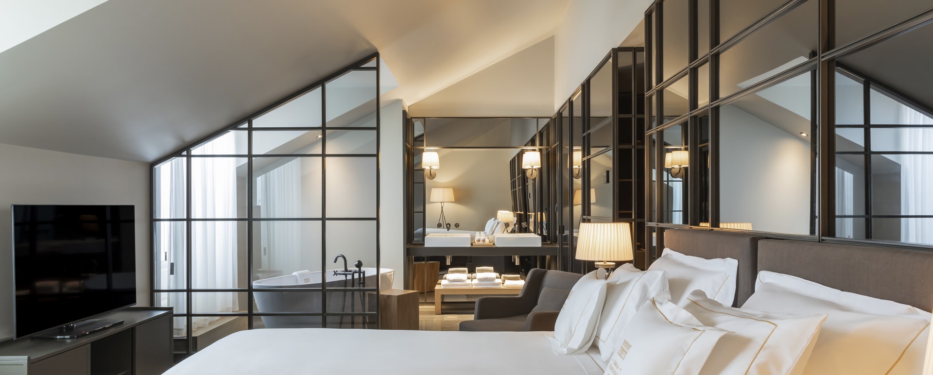 2 Twin Suite 