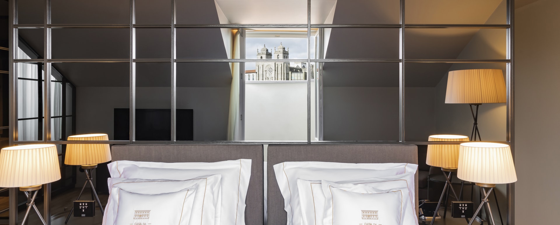 2 Twin Suite 2 