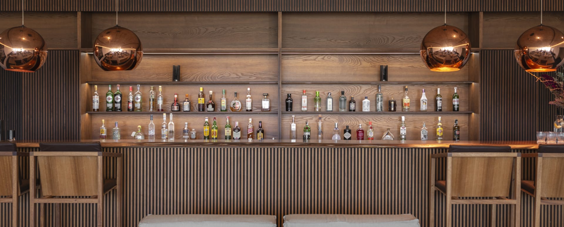 Caf da Viagem and Wine Bar 