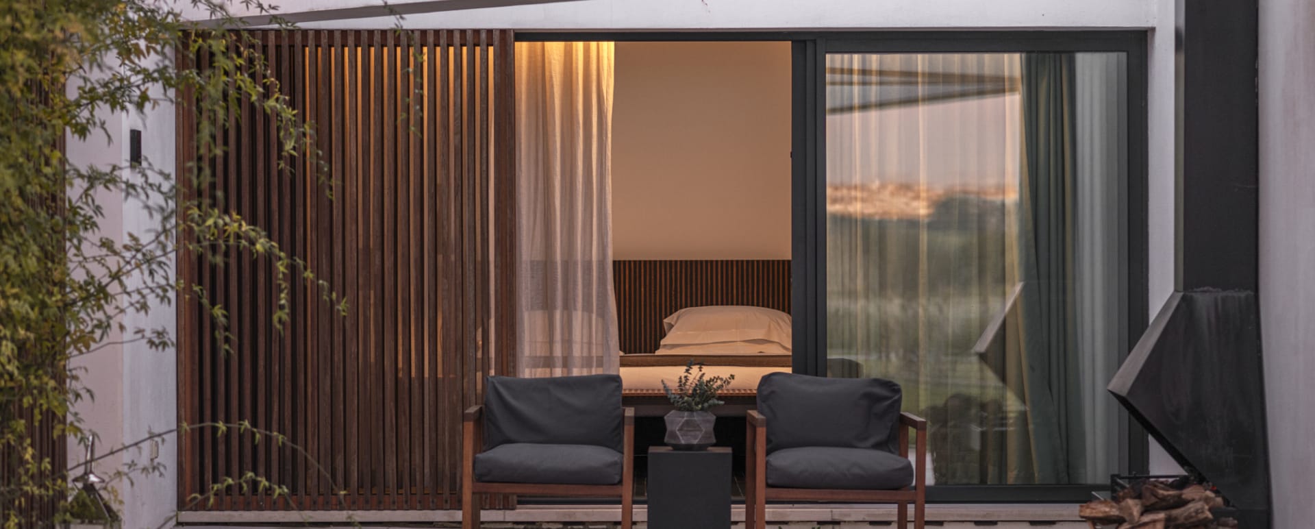 Sky Suite 