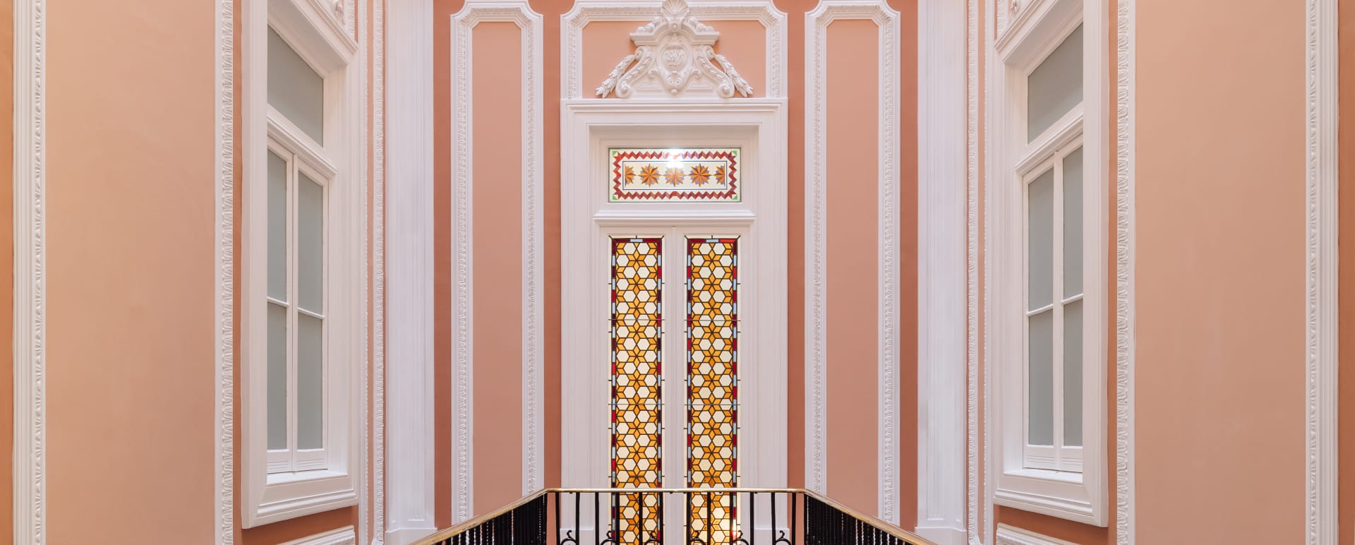 hallway 