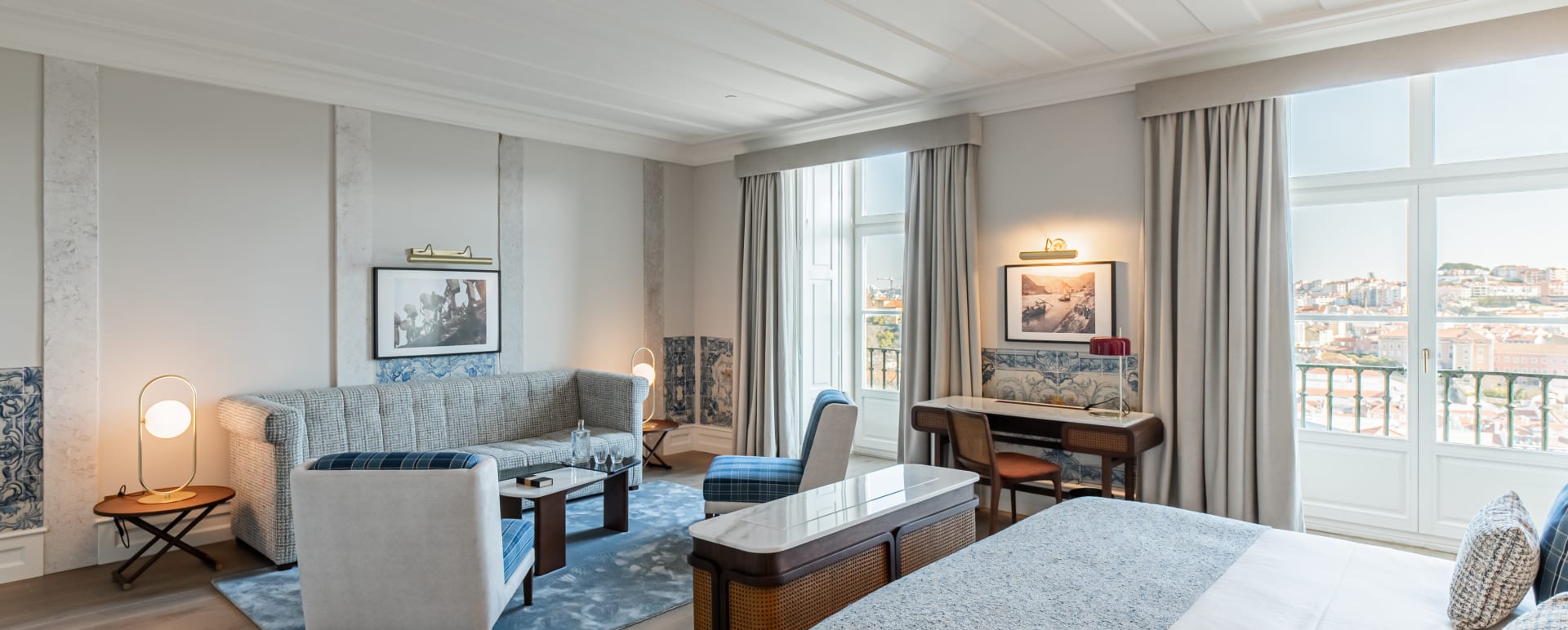 Prestige Suite 4 