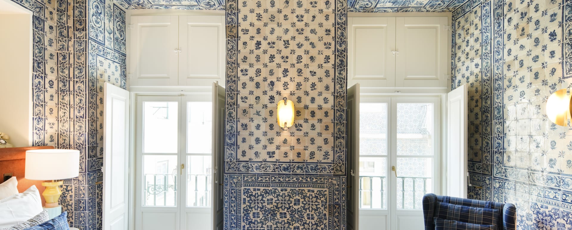 Classic Tiles 