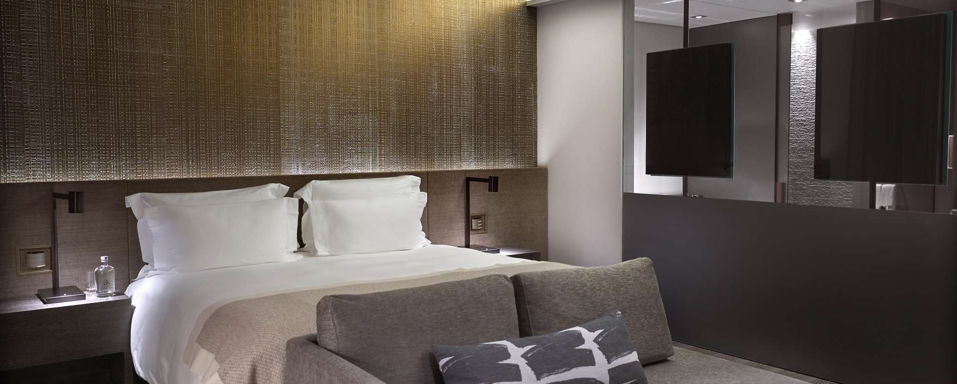 Quinta Superior room - Six Senses Douro Valley