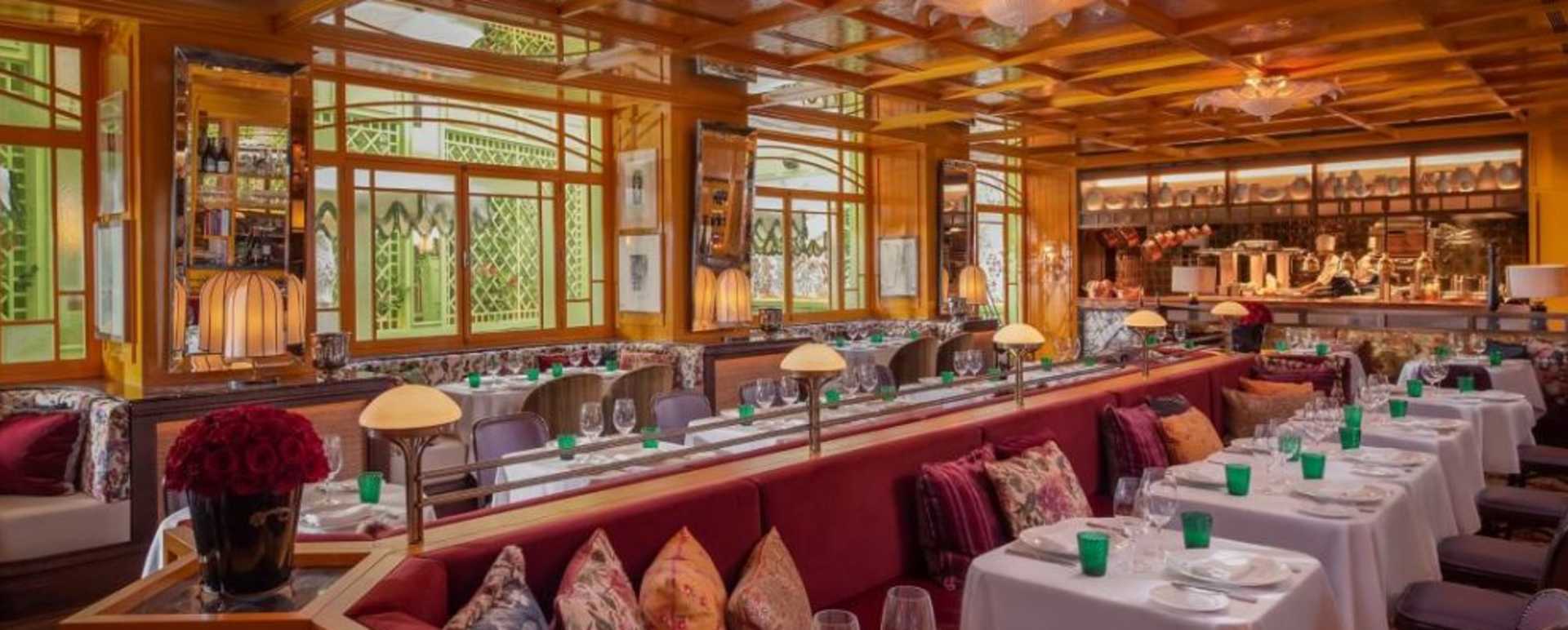 Breakfast Restaurant 