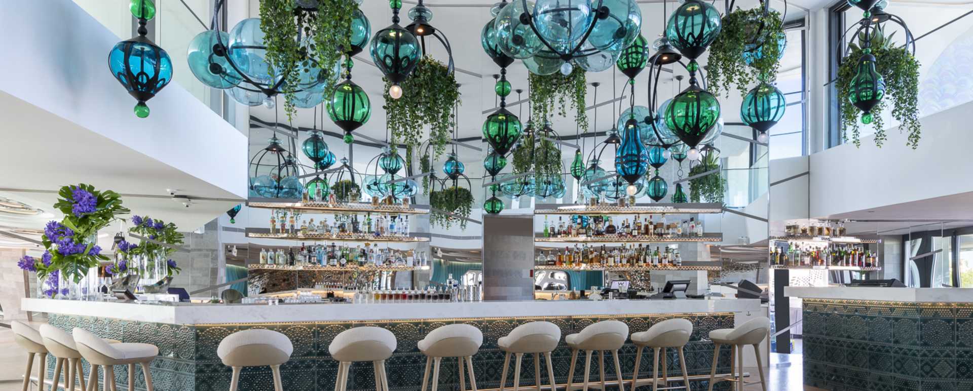 W lounge 