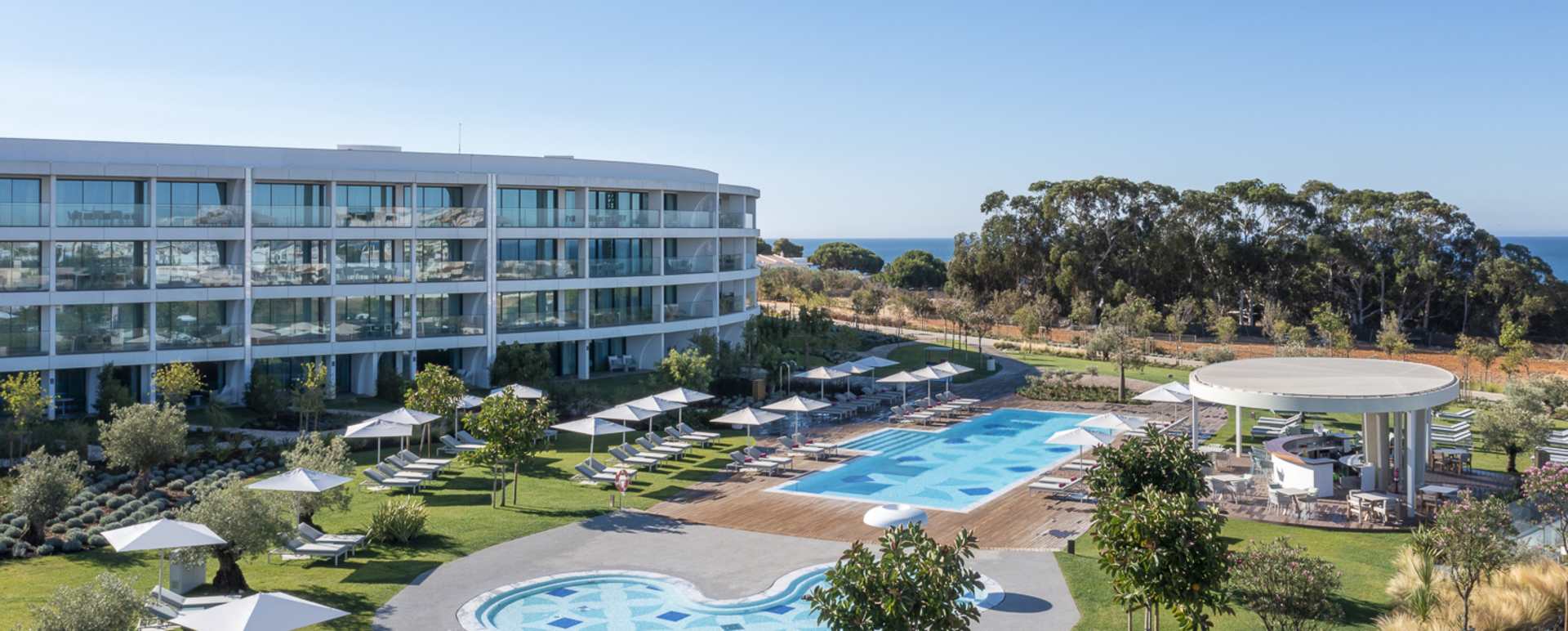 Residences 