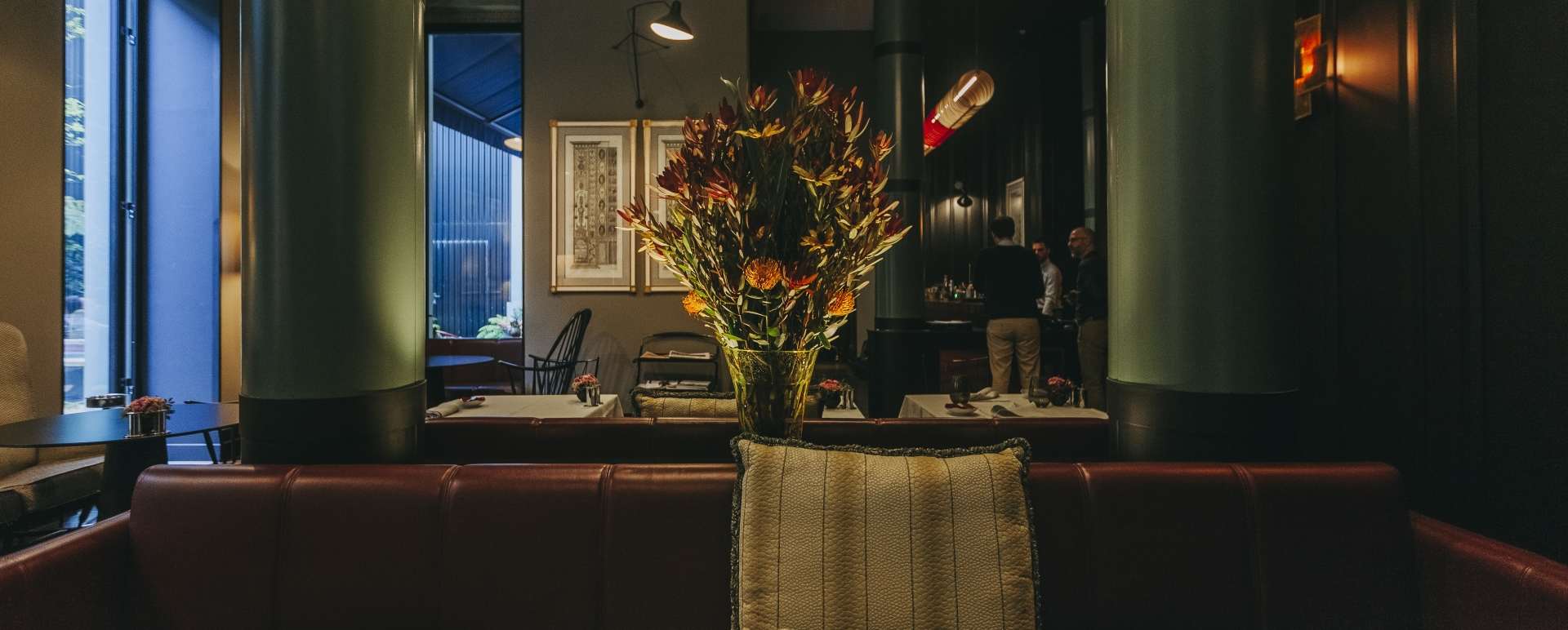 Sitio Restaurant