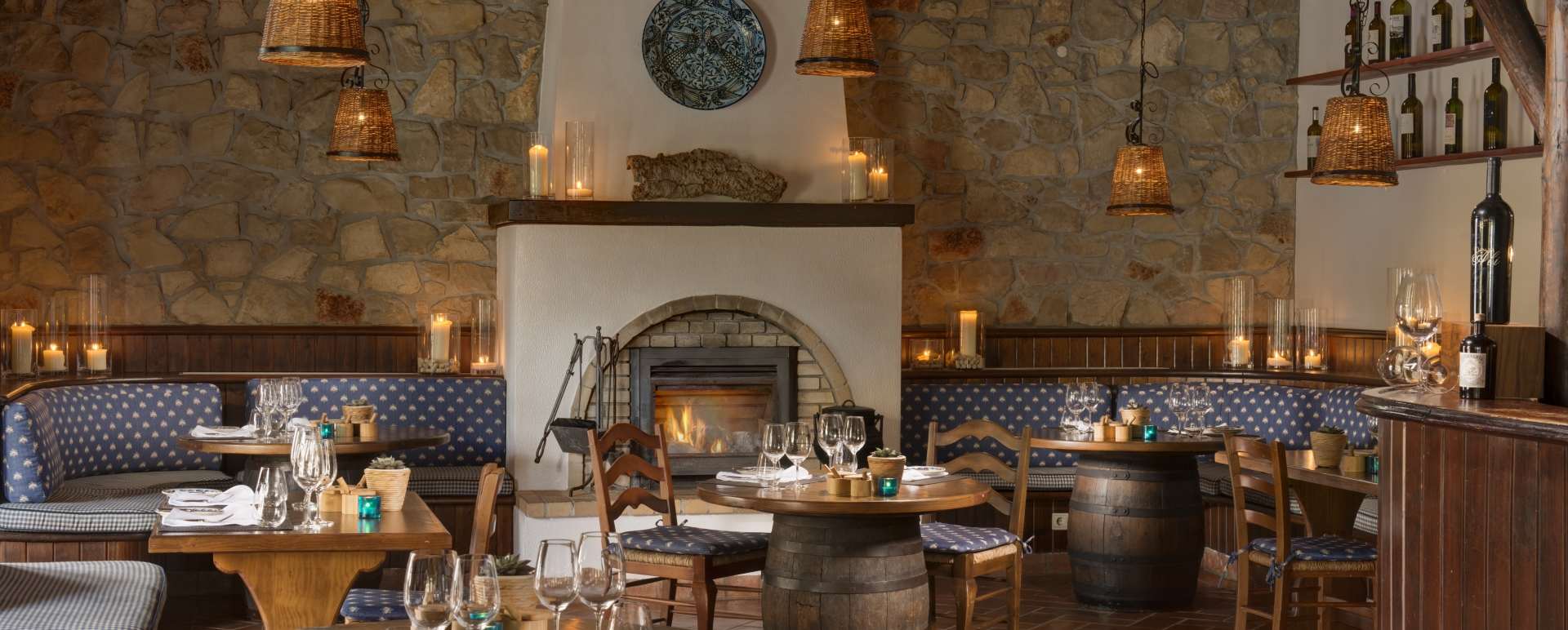Adega Restaurant 