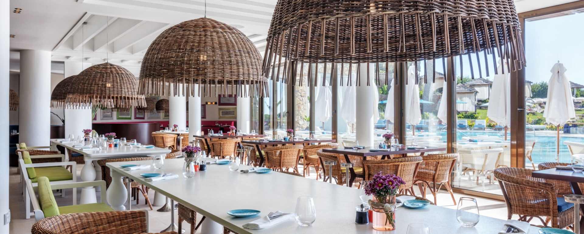 Whale Restaurant 