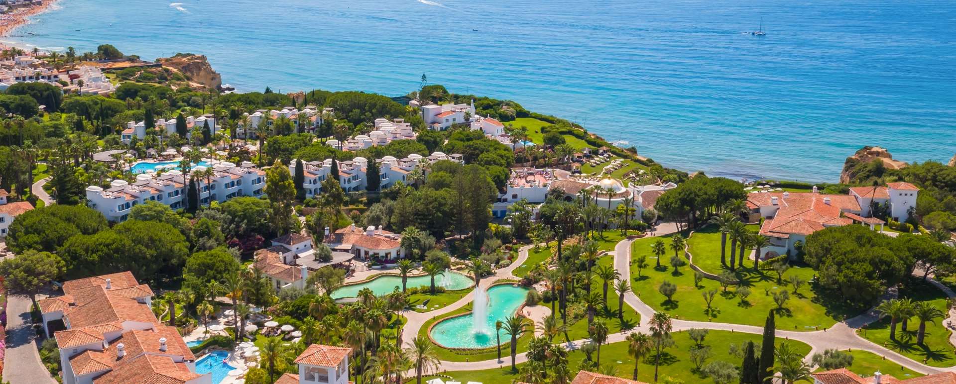 Resort Overview 