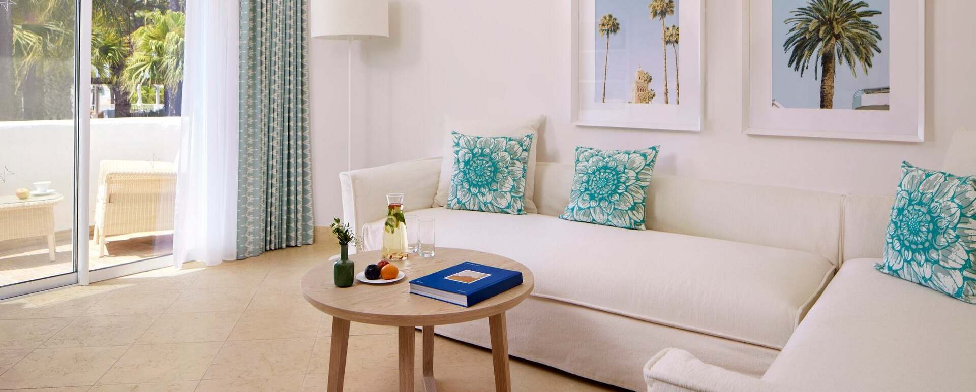 Oasis Family Suite 