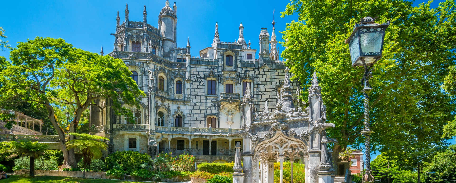 Discover Sintra