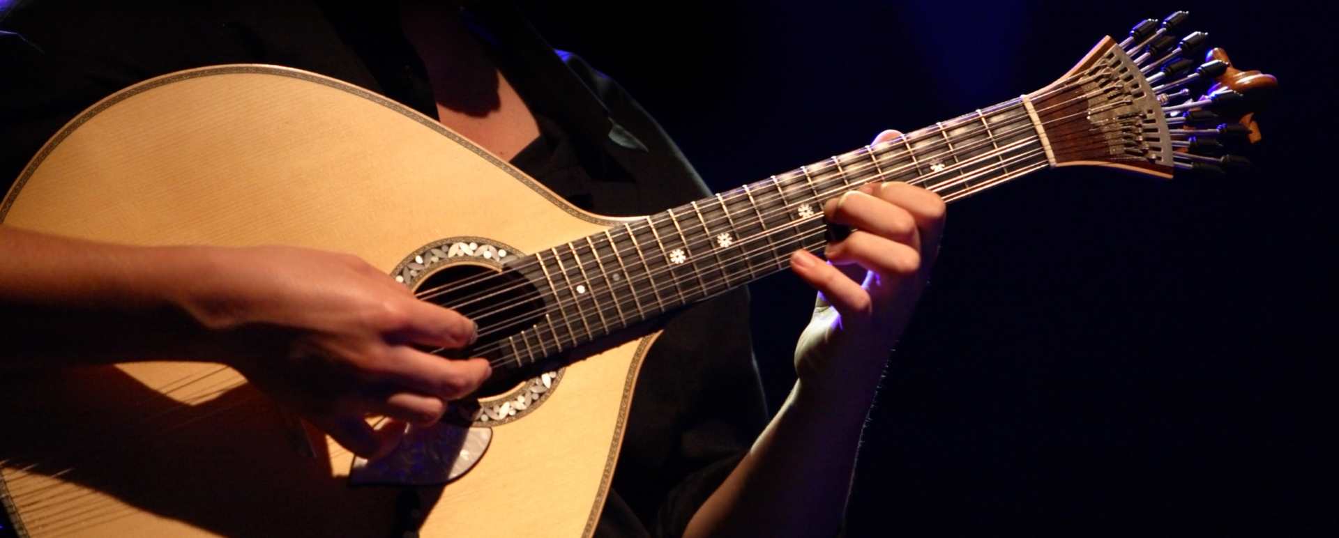 Fado Portugals national music