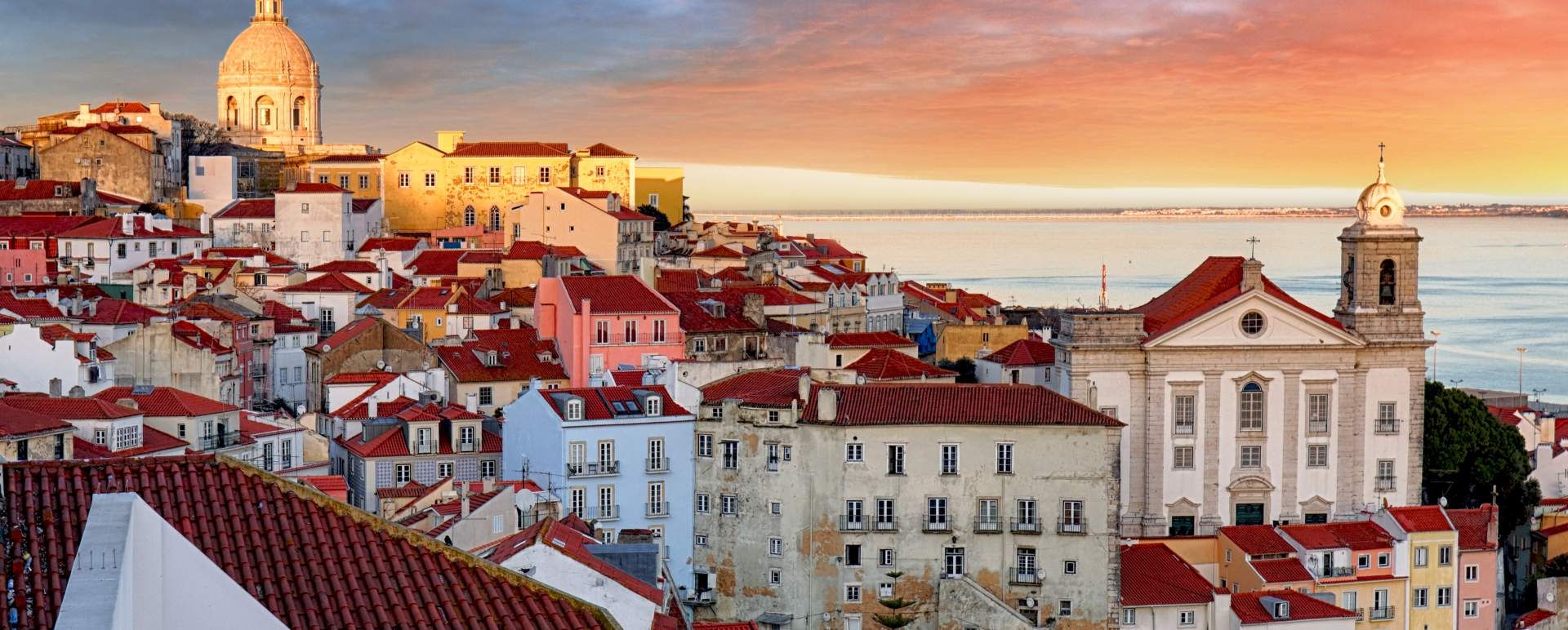 Lisbon - Ultimate Portugal