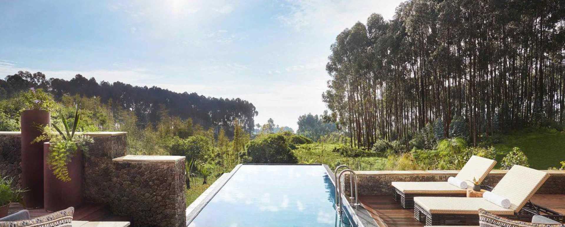 Suite Pool  