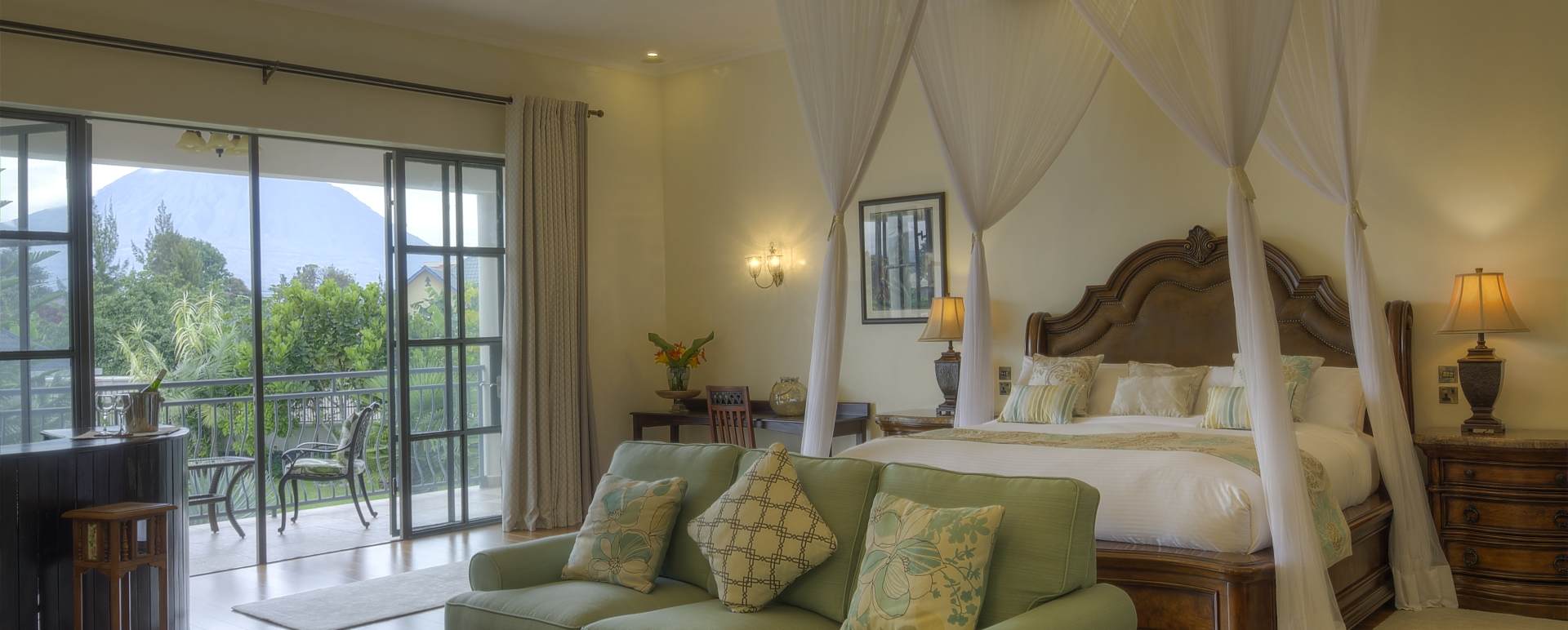 Executive Suite 