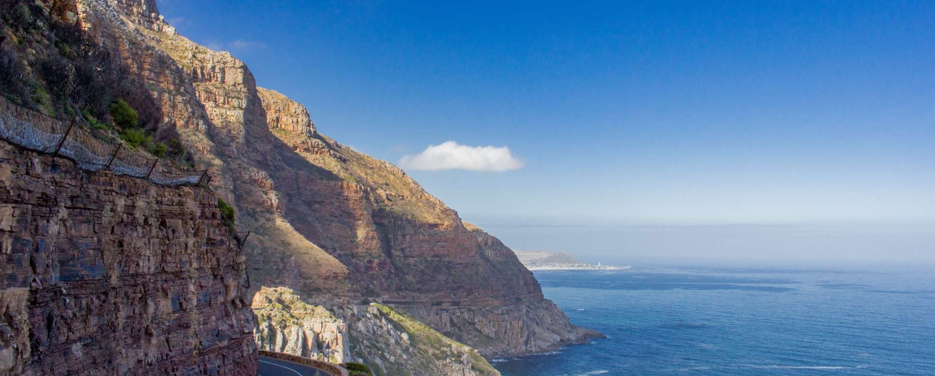 Cape Town - Twin Centre Rwanda and Cape Town