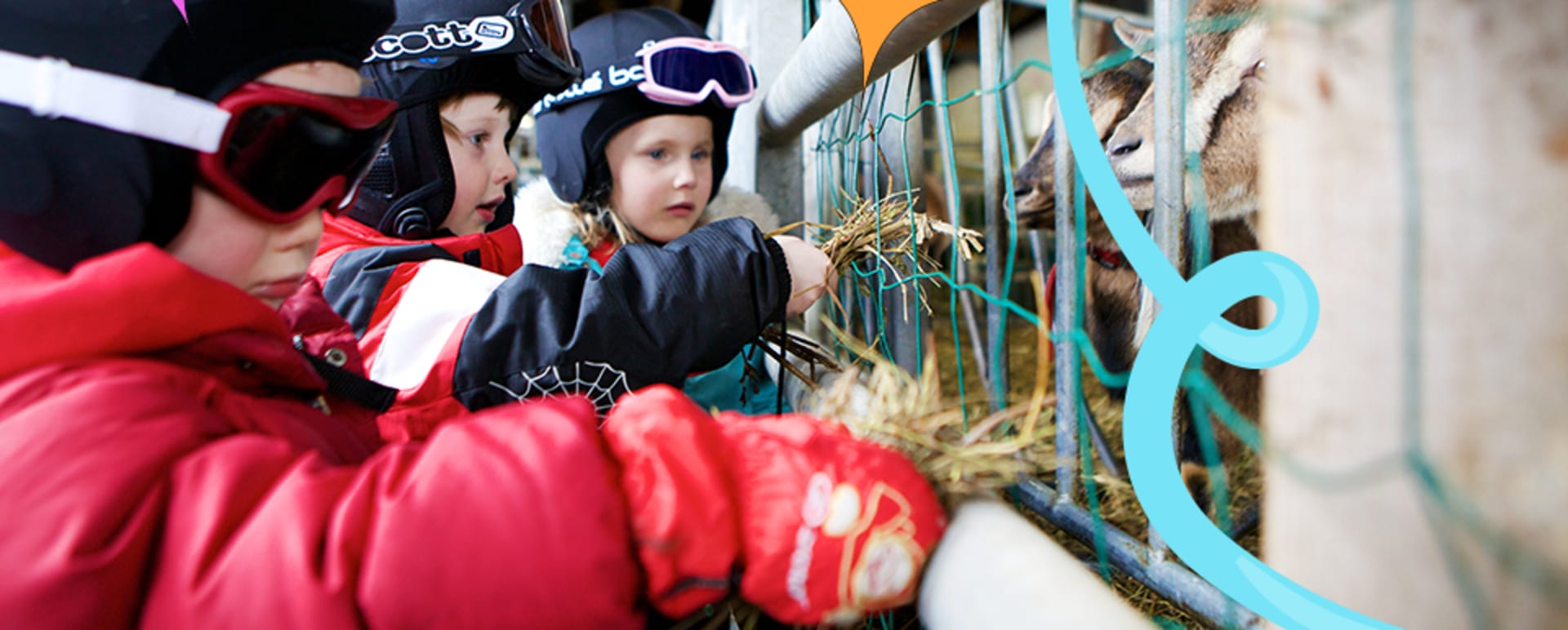 Childrens Club Courchevel