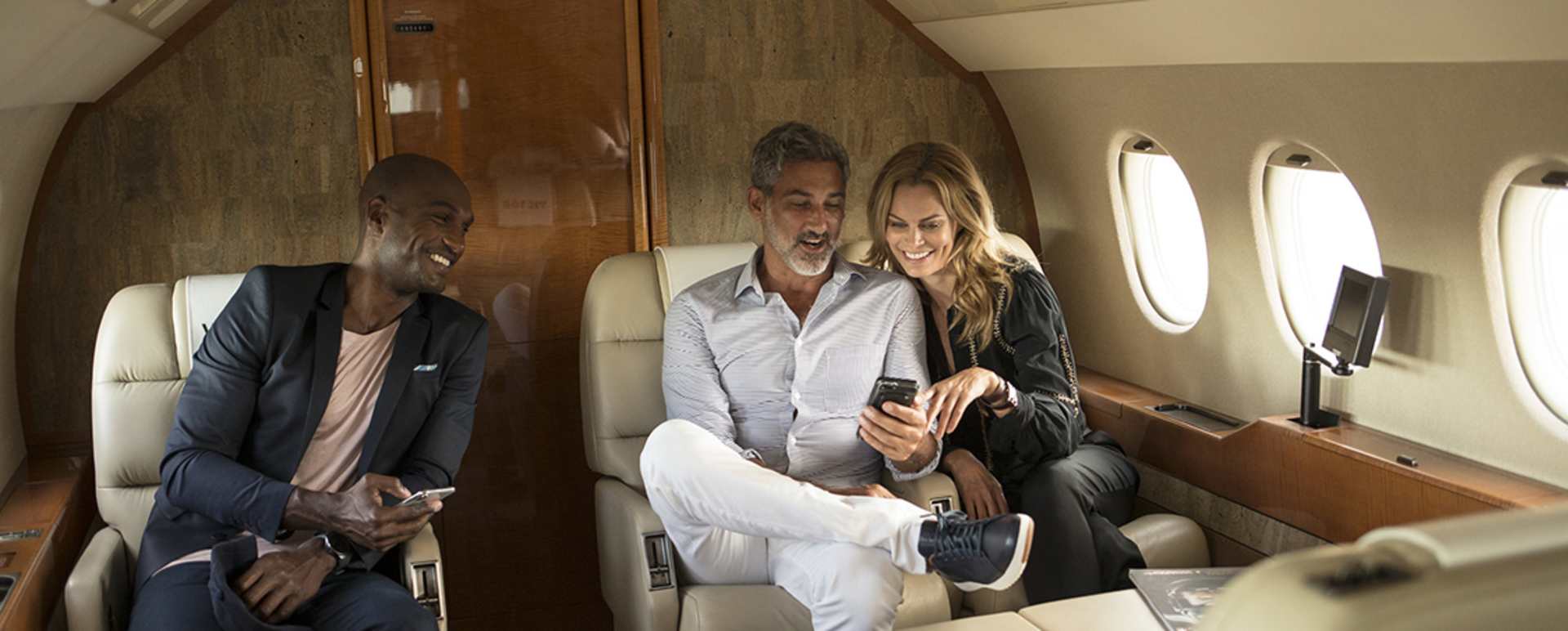 Victor Private Jets