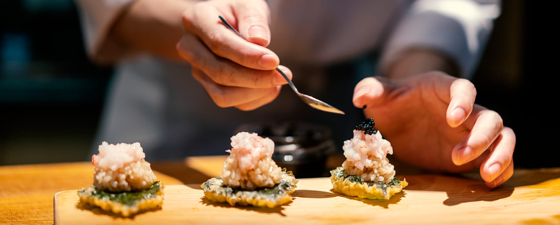 Epicurean Delights