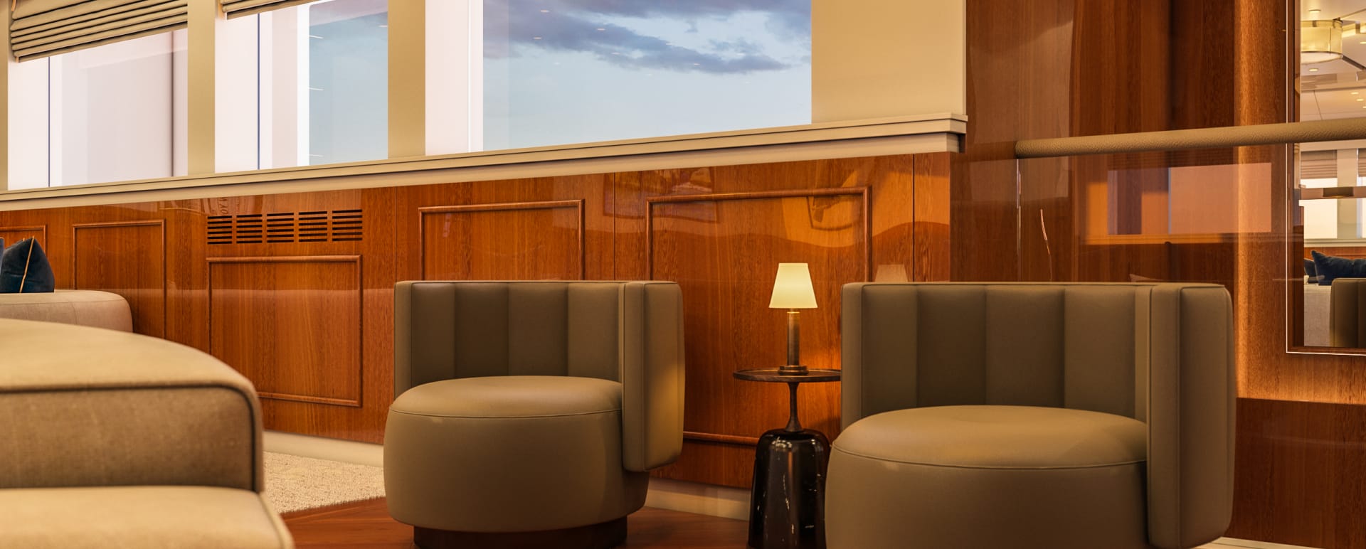 Indoor Lounge 2 