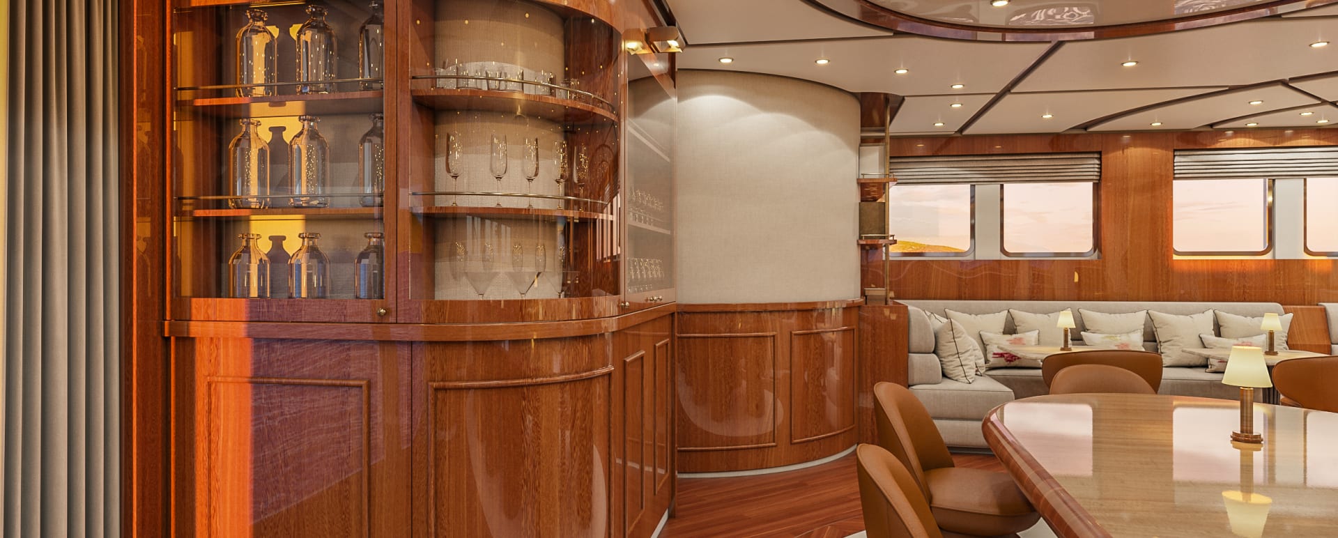 Main Saloon 2 