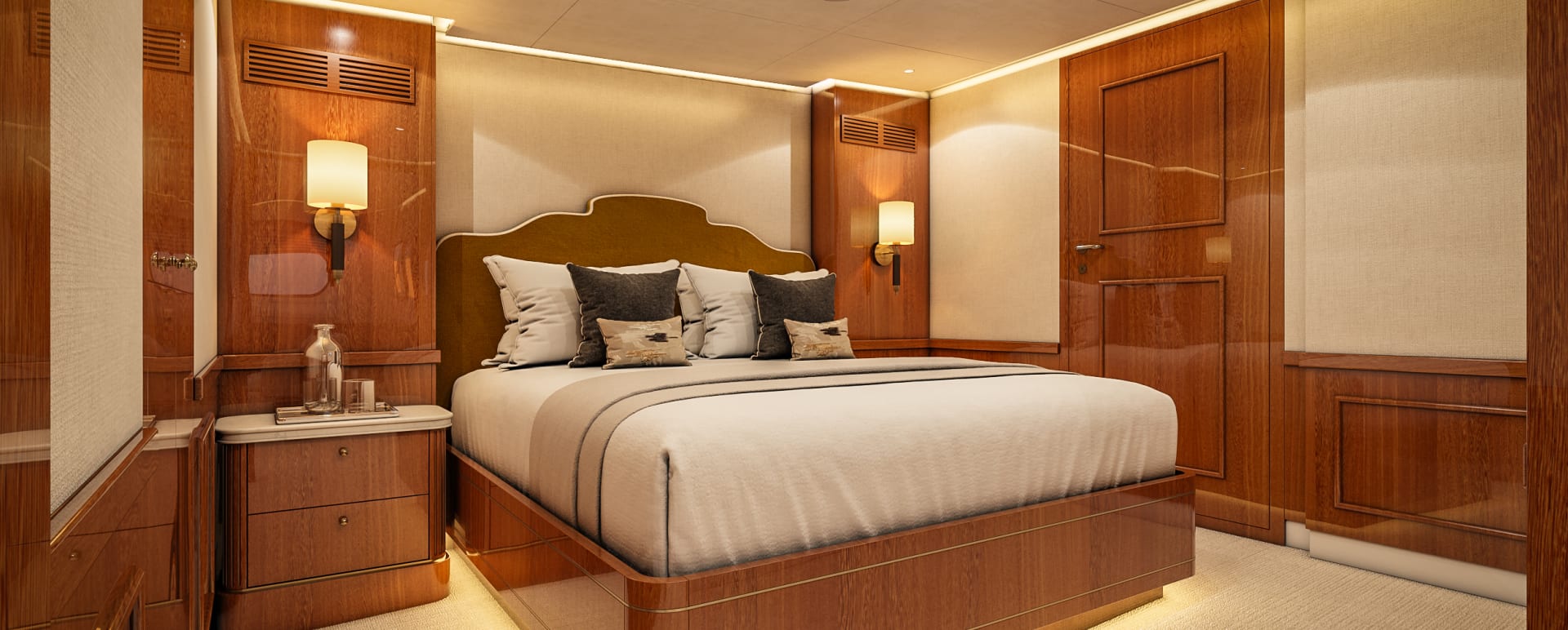 Owners Suite 