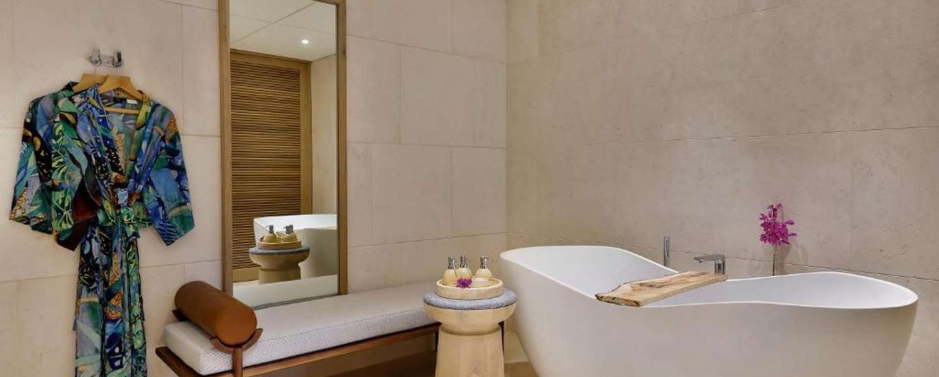 Mango House Bathroom 