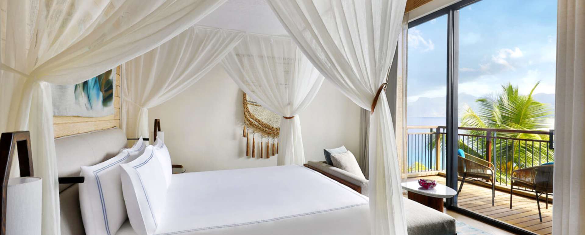 Mango House Bedroom 