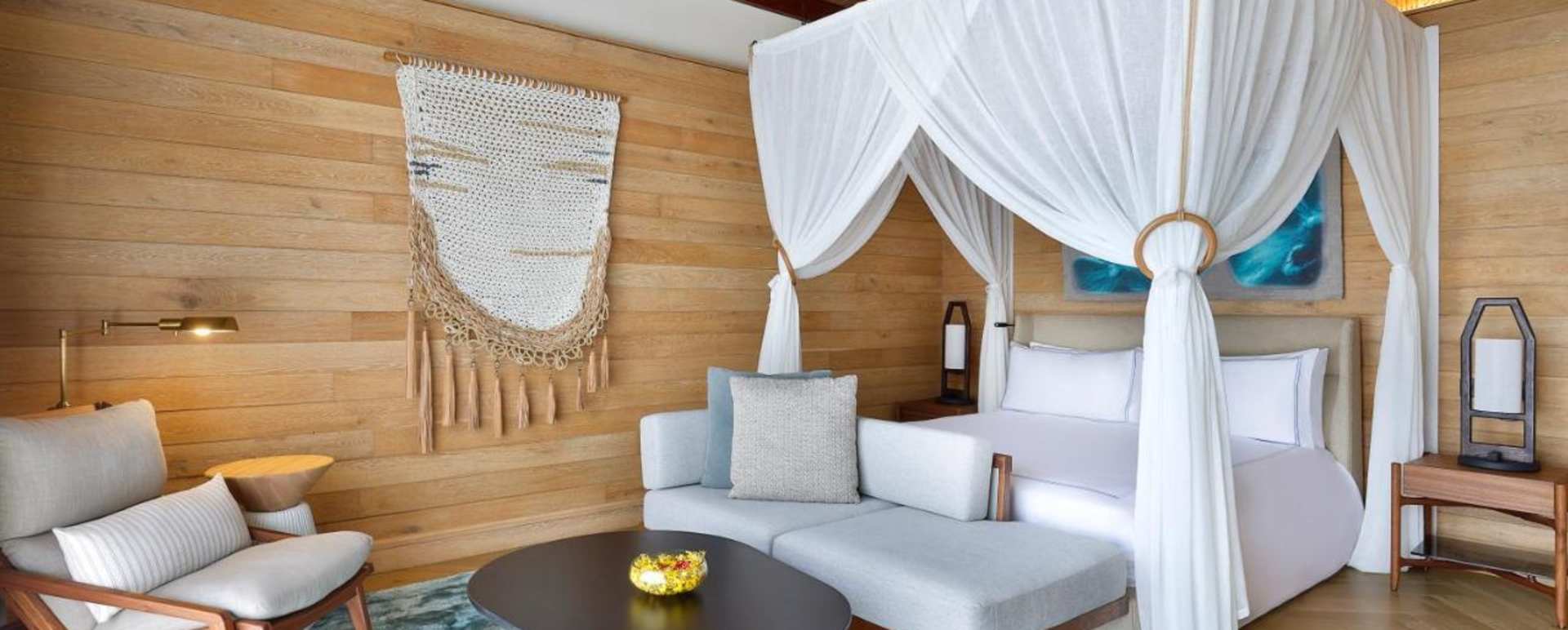 Mango House Bedroom 