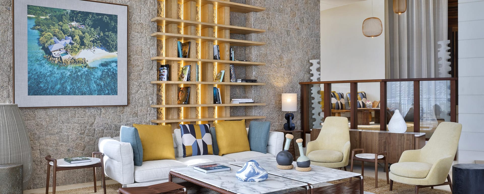 Mango House Lounge 