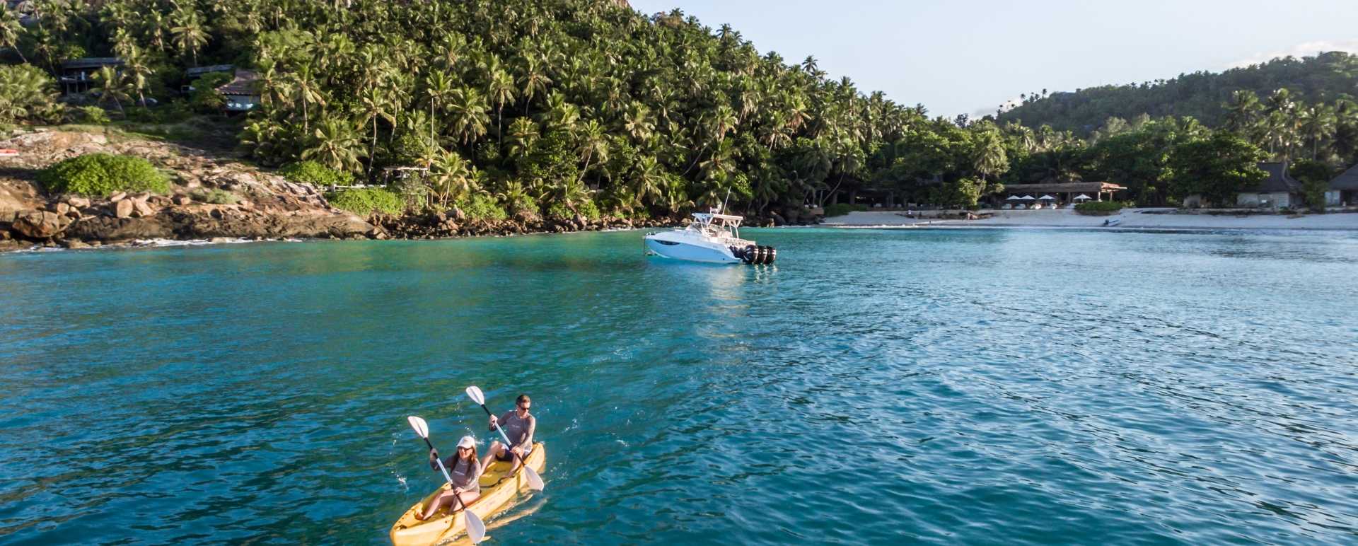 North Island