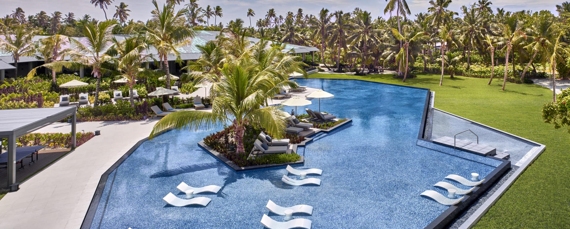 Main Pool 