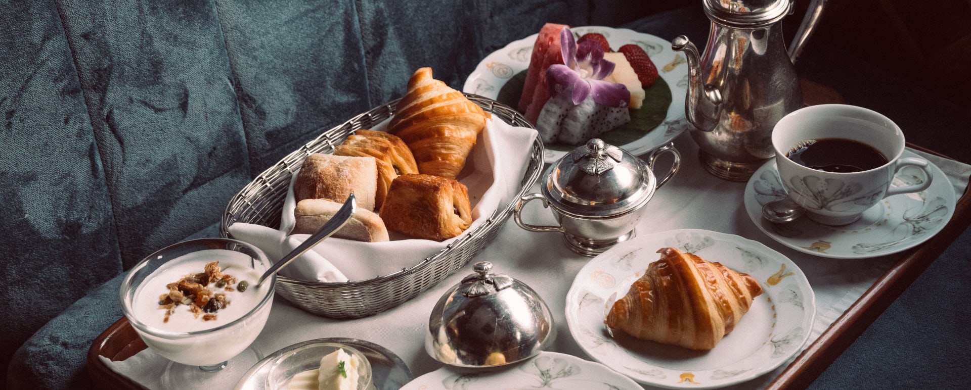 food plate 