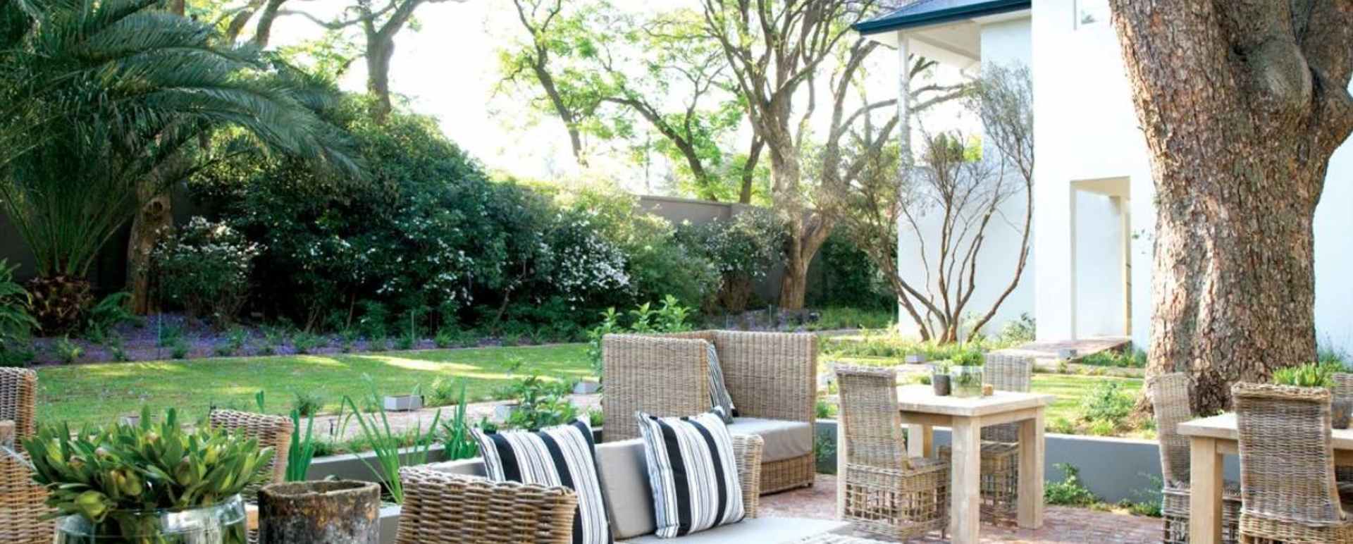 Garden - AtholPlace Hotel & Villa