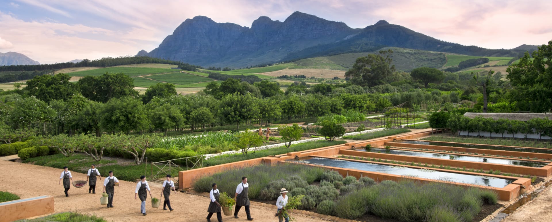 babylonstoren  