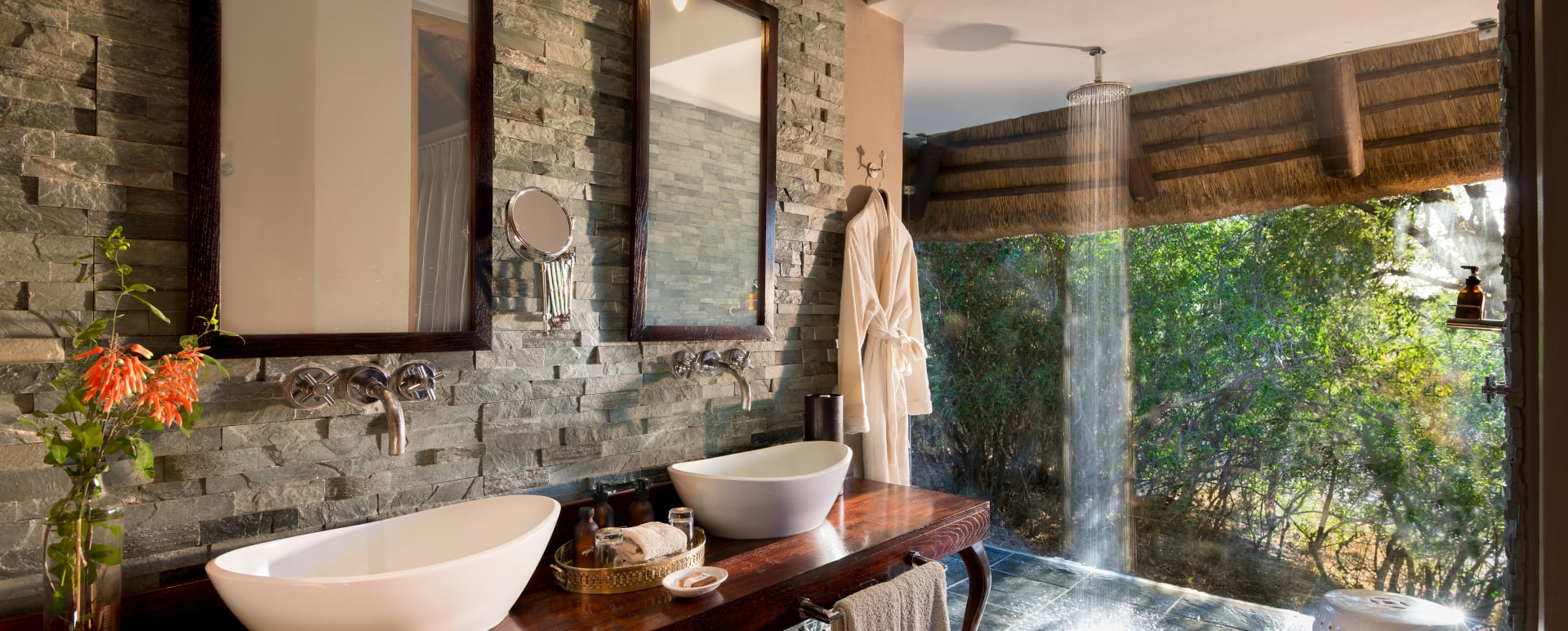 Bathroom 2 