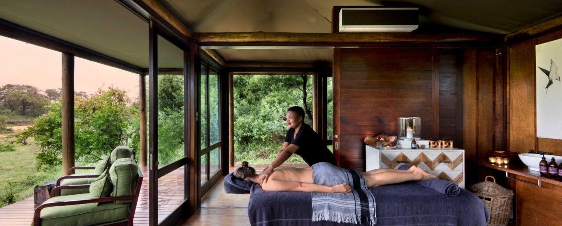 Massage 