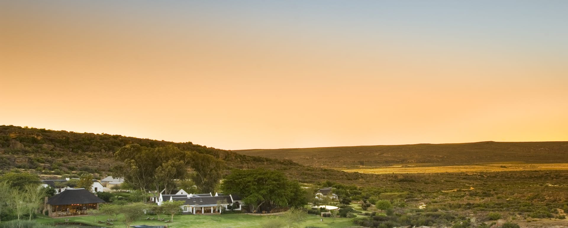  Overview of the property  