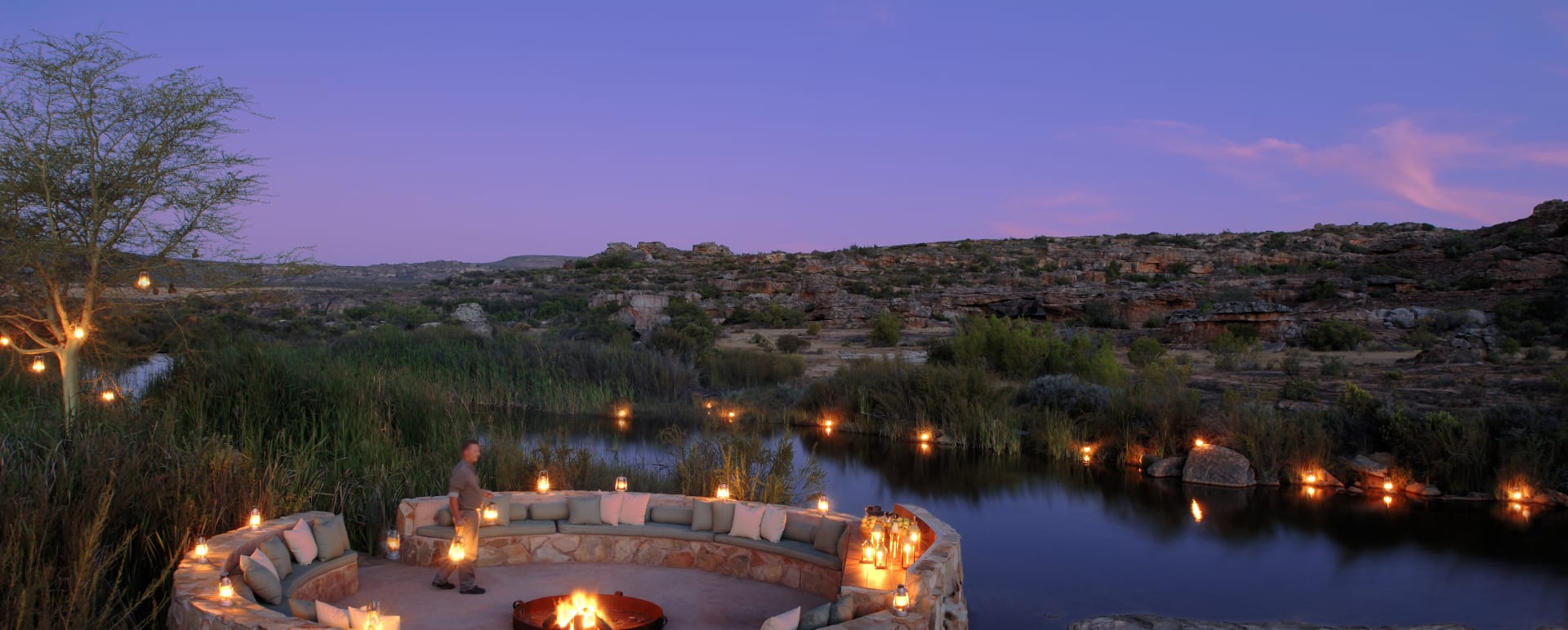 Firepit 